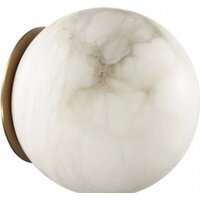 Бра Odeon Light Marbella 6684/5CL - Превью изображения №2 — Интернет-магазин Time-Shop