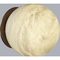 Бра Odeon Light Marbella 6684/5CL - Превью изображения №10 — Интернет-магазин Time-Shop