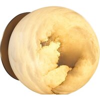 Бра Odeon Light Marbella 6684/5CL - Превью изображения №3 — Интернет-магазин Time-Shop