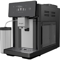 Кофемашина Weissgauff WCM-340 TFT Automatic Touch Cappuccino Nero - Превью изображения №2 — Интернет-магазин Time-Shop