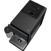 Кофемашина Weissgauff WCM-340 TFT Automatic Touch Cappuccino Nero - Превью изображения №6 — Интернет-магазин Time-Shop