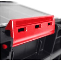 Ящик для инструментов Qbrick System One 450 Profi - Превью изображения №6 — Интернет-магазин Time-Shop