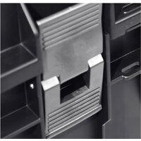 Ящик для инструментов Qbrick System One 450 Profi - Превью изображения №7 — Интернет-магазин Time-Shop