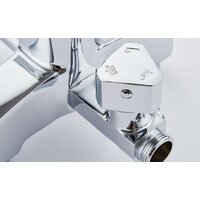 Душевая система  Ledeme L2443 - Превью изображения №8 — Интернет-магазин Time-Shop