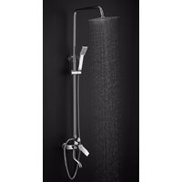 Душевая система  Ledeme L2443 - Превью изображения №2 — Интернет-магазин Time-Shop