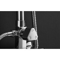 Душевая система  Ledeme L2443 - Превью изображения №4 — Интернет-магазин Time-Shop