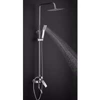 Душевая система  Ledeme L2443 - Превью изображения №3 — Интернет-магазин Time-Shop