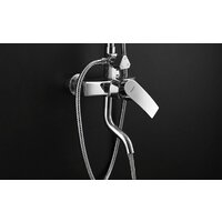 Душевая система  Ledeme L2443 - Превью изображения №5 — Интернет-магазин Time-Shop