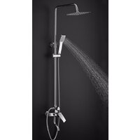 Душевая система  Ledeme L2443 - Превью изображения №3 — Интернет-магазин Time-Shop