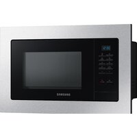 Микроволновая печь Samsung MS23A7013AT/BW - Превью изображения №5 — Интернет-магазин Time-Shop