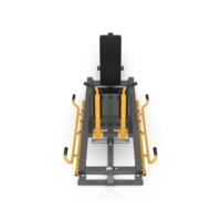 Гакк-тренажер Stonerise DLP02 - Превью изображения №6 — Интернет-магазин Time-Shop