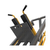 Гакк-тренажер Stonerise DLP02 - Превью изображения №7 — Интернет-магазин Time-Shop