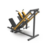 Гакк-тренажер Stonerise DLP02 - Превью изображения №4 — Интернет-магазин Time-Shop