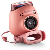 Фотоаппарат Fujifilm Instax Pal (розовый) - Превью изображения №2 — Интернет-магазин Time-Shop