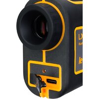 Лазерный дальномер Levenhuk LX1000 81417 - Превью изображения №10 — Интернет-магазин Time-Shop