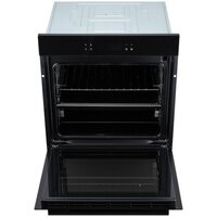 Электрический духовой шкаф Exiteq EXO-199 Primero - Превью изображения №4 — Интернет-магазин Time-Shop