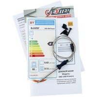 Электрический духовой шкаф Exiteq EXO-199 Primero - Превью изображения №16 — Интернет-магазин Time-Shop