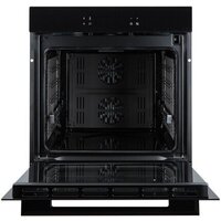 Электрический духовой шкаф Exiteq EXO-199 Primero - Превью изображения №3 — Интернет-магазин Time-Shop