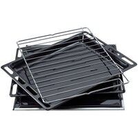 Электрический духовой шкаф Exiteq EXO-199 Primero - Превью изображения №15 — Интернет-магазин Time-Shop