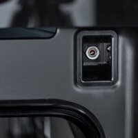 Электрический духовой шкаф Exiteq EXO-199 Primero - Превью изображения №14 — Интернет-магазин Time-Shop