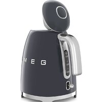 Электрический чайник Smeg KLF03GREU - Превью изображения №10 — Интернет-магазин Time-Shop