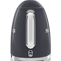 Электрический чайник Smeg KLF03GREU - Превью изображения №8 — Интернет-магазин Time-Shop