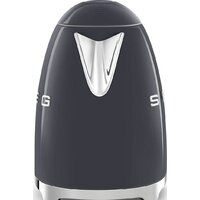 Электрический чайник Smeg KLF03GREU - Превью изображения №2 — Интернет-магазин Time-Shop