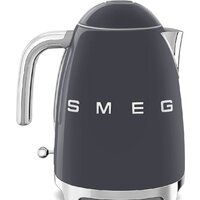 Электрический чайник Smeg KLF03GREU - Превью изображения №7 — Интернет-магазин Time-Shop