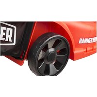Газонокосилка Hammer ETK40V (без АКБ) - Превью изображения №11 — Интернет-магазин Time-Shop