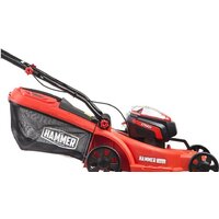 Газонокосилка Hammer ETK40V (без АКБ) - Превью изображения №3 — Интернет-магазин Time-Shop