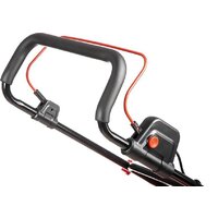 Газонокосилка Hammer ETK40V (без АКБ) - Превью изображения №7 — Интернет-магазин Time-Shop