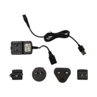 Машинка для стрижки волос Artero Joker+ - Превью изображения №3 — Интернет-магазин Time-Shop