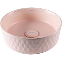 Allen Brau Fantasy Romb 36 4.11033.SM розовый