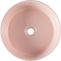 Умывальник Allen Brau Fantasy Romb 36 4.11033.SM розовый - Превью изображения №8 — Интернет-магазин Time-Shop