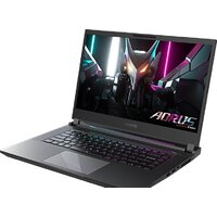 Игровой ноутбук Gigabyte Aorus 15 BKF-H3KZ754SD - Превью изображения №7 — Интернет-магазин Time-Shop