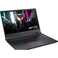 Игровой ноутбук Gigabyte Aorus 15 BKF-H3KZ754SD - Превью изображения №5 — Интернет-магазин Time-Shop