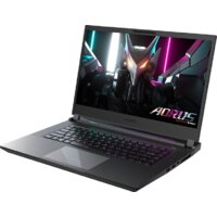 Игровой ноутбук Gigabyte Aorus 15 BKF-H3KZ754SD - Превью изображения №6 — Интернет-магазин Time-Shop