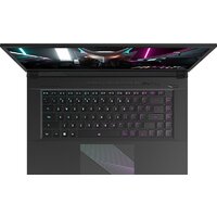 Игровой ноутбук Gigabyte Aorus 15 BKF-H3KZ754SD - Превью изображения №3 — Интернет-магазин Time-Shop