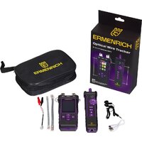 Тестер Ermenrich NetGeeks NP60 84551 - Превью изображения №2 — Интернет-магазин Time-Shop