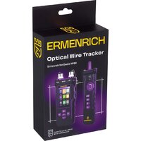 Тестер Ermenrich NetGeeks NP60 84551 - Превью изображения №13 — Интернет-магазин Time-Shop