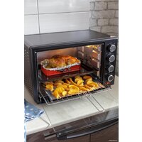 Мини-печь GFgril GFO-38B Convection Plus - Превью изображения №11 — Интернет-магазин Time-Shop