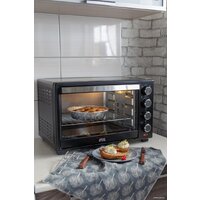 Мини-печь GFgril GFO-38B Convection Plus - Превью изображения №9 — Интернет-магазин Time-Shop