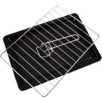 Мини-печь GFgril GFO-38B Convection Plus - Превью изображения №5 — Интернет-магазин Time-Shop