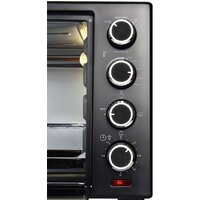 Мини-печь GFgril GFO-38B Convection Plus - Превью изображения №4 — Интернет-магазин Time-Shop