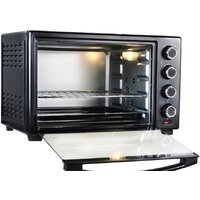 Мини-печь GFgril GFO-38B Convection Plus - Превью изображения №3 — Интернет-магазин Time-Shop