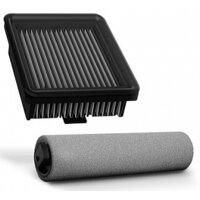 Вертикальный моющий пылесос BQ VCA1003W - Превью изображения №9 — Интернет-магазин Time-Shop