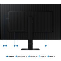 Монитор Samsung ViewFinity S7 LS27D700EAIXCI - Превью изображения №12 — Интернет-магазин Time-Shop