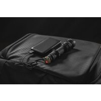 Фонарь Armytek Viking Pro Max (теплый свет) - Превью изображения №14 — Интернет-магазин Time-Shop