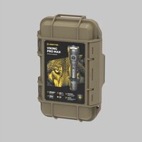 Фонарь Armytek Viking Pro Max (теплый свет) - Превью изображения №3 — Интернет-магазин Time-Shop