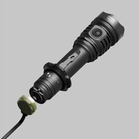 Фонарь Armytek Viking Pro Max (теплый свет) - Превью изображения №2 — Интернет-магазин Time-Shop